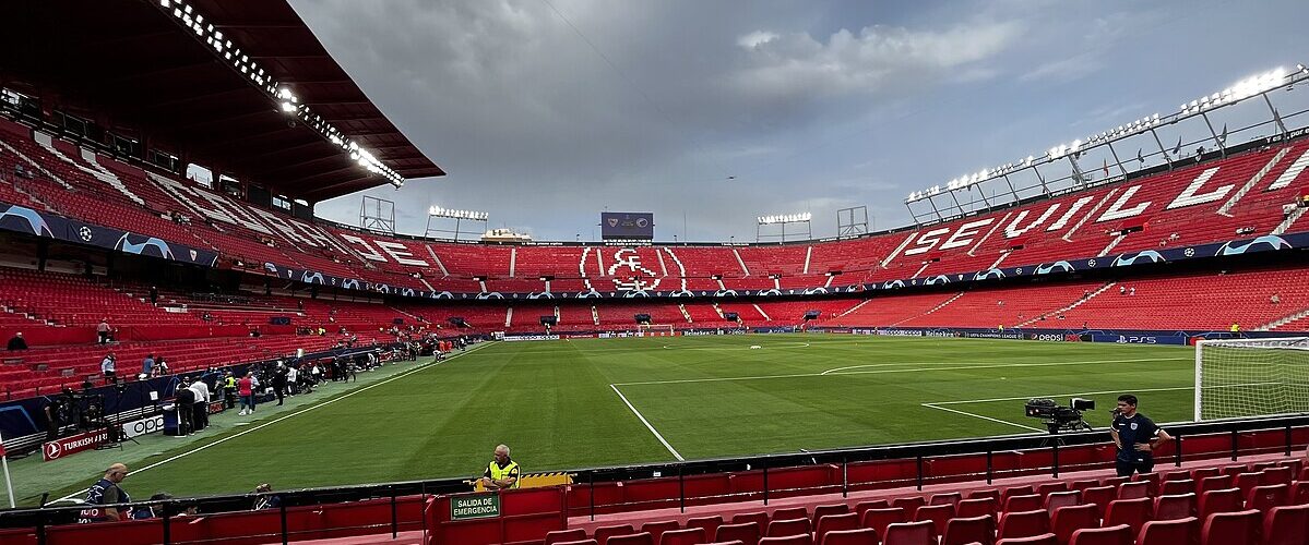 Sevilla FC Fans